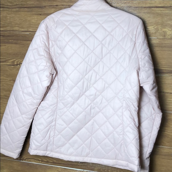 Barbour
Lorne Quilted Jacket - Picture 14 of 14